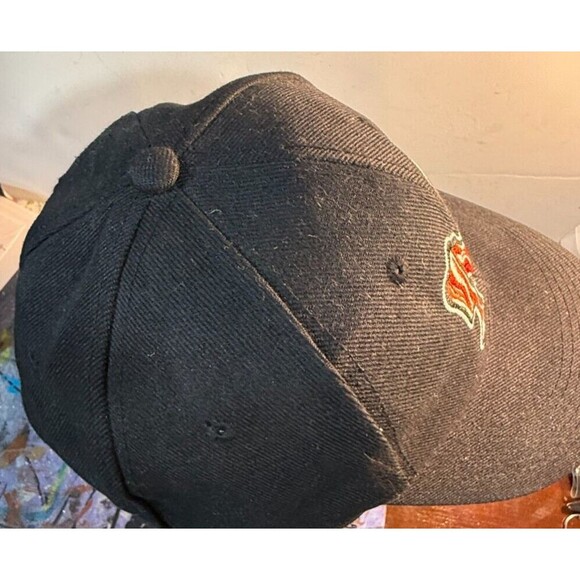 AUTHENTIC MACON BACON BASEBALL HAT/CAP ADJUSTABLE NWOT OS VARIOUS STYLES - Picture 6 of 15